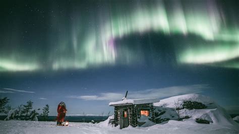 Savukoski & Korvatunturi - Arctic Wilderness | Visit Finnish Lapland