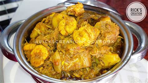 Echor Chingri Recipe In Bengali Delicious And Easy Jackfruit And Prawn Curry Recipe Youtube