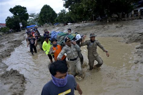 Pengertian Banjir Penyebab Dampak Proses Macam