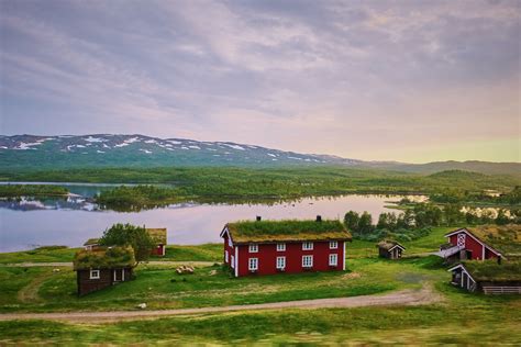 Summer Schools in Sweden