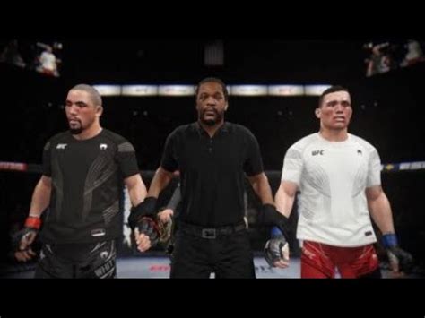 Whittaker Vs Till 2 YouTube