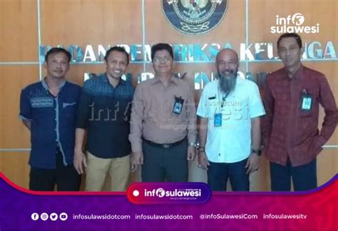 Krak Sulteng Soal Tindak Lanjut Kasus Website Kejari Diminta