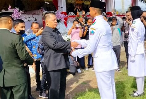 Nayodo Koerniawan Irup Peringatan Hari Sumpah Pemuda Read Id