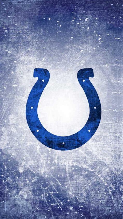 Indianapolis Colts iPhone XR Wallpaper - 2021 NFL Wallpaper