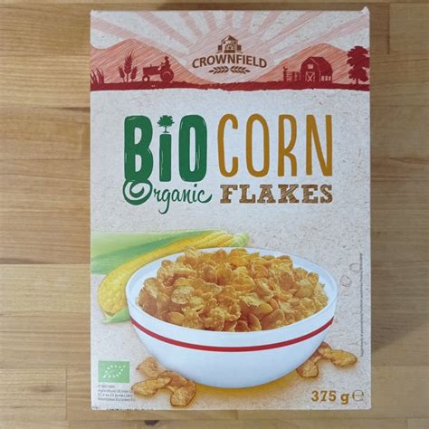 Bio Organic Corn Flakes Review Abillion