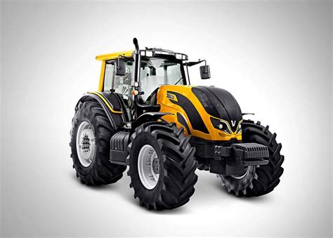 Tractor Valtra BH de 145 a 220 CV Año 2021 Agroads