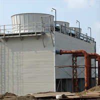 Cooling Tower Installation at Best Price in Ghaziabad, Uttar Pradesh ...