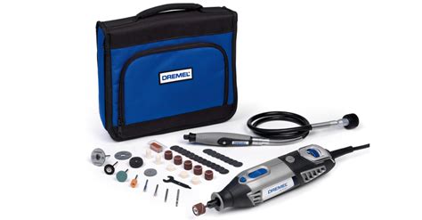 Dremel® 4000 Corded Tools Dremel