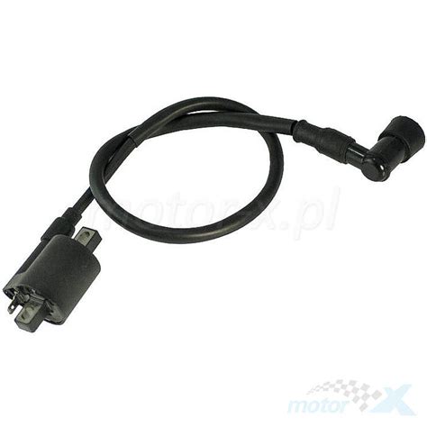 Ignition Coil Junak Barton Sprint Motor X