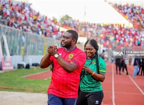 Asante Kotoko CEO Nana Yaw Amponsah Leaves Role As Manhyia Dissolves