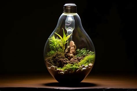 38 Fantastic Moss Terrarium Ideas You Can Have At Home