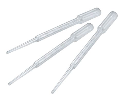 PIPETAS PASTEUR Insubio Ar