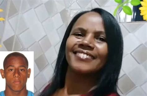 Filho confessa ter matado mãe asfixiada vizinha achou corpo da vítima