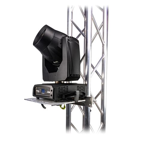 Which Lighting Truss Is Tested In Australia Titan Av Truss