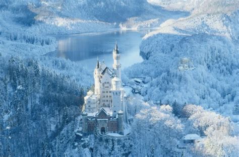 9 Dreamy Winter Destinations For Every Snow Lover