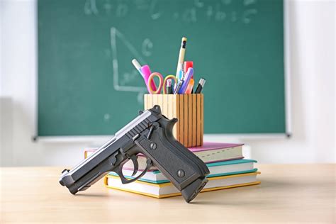 Rep Ogle Introduces Goa Backed Teach Act To Arm Teachers Goa