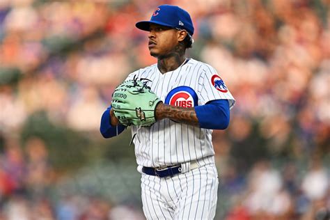 Cubs Roster Move Marcus Stroman To Injured List Jose Cuas Added To