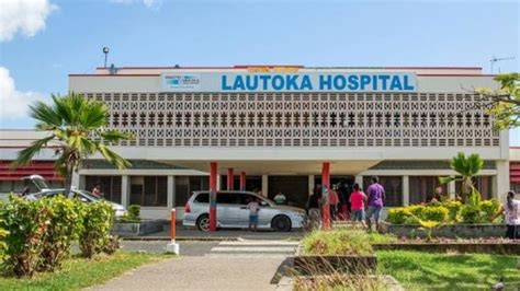 Lautoka Hospital Contact Number Email Address