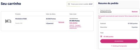 Livelo oferece 50 OFF no resgate de passagens e reservas de hotéis