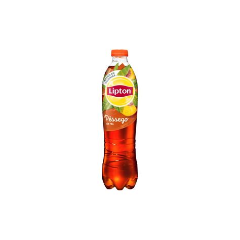 Ice Tea Pêssego Lipton 2 L