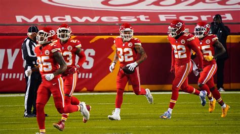 Kansas City Chiefs vs Denver Broncos game recap: Everything we know