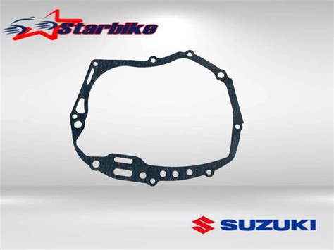 Suzuki Gasket Clutch Cover For Shogun G Lazada Ph