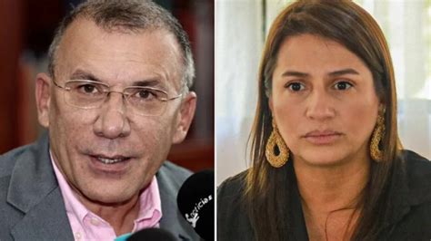 Roy Barreras Se Retractó Por Las Vinculaciones Que Hizo De Paola