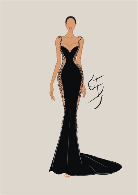 Pin De Maryana Marys Em Fashion Illustration Em 2024 Moda Looks