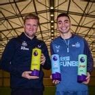 Newcastle United win Player, Manager and Goal of the month for October : r/PremierLeague