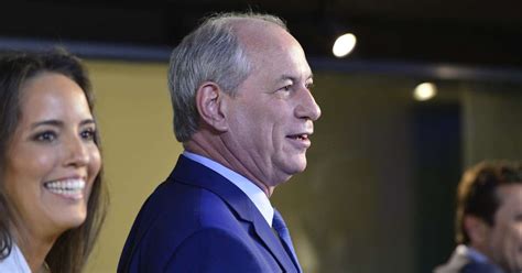 Ciro Critica M Pol Tica E Pede A Deus Que Ningu M Roube A Liberdade