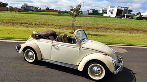 Carro Fusca Conversivel Venda Em Todo O Brasil Busca Acelerada