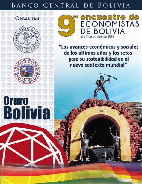 Programa Banco Central De Bolivia