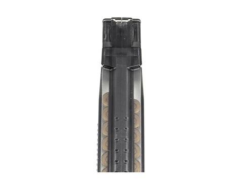 Sig Sauer Rd Mid Cap Magazine For Proforce Mpx Aeg Airsoft Extreme