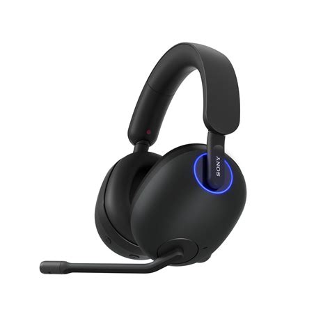 Sony Inzone H9 Wireless Gaming Headphones Bluetooth Headset With Microphone Over