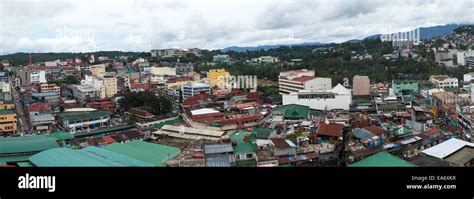 Baguio North Luzon