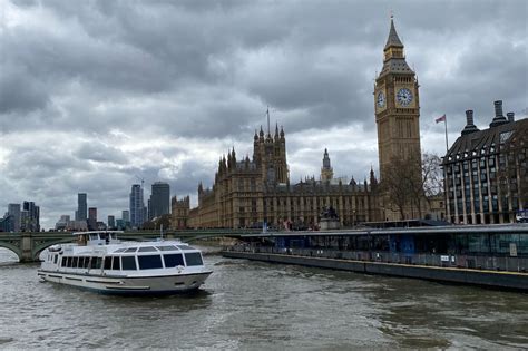 Is the Thames River Cruise Worth it? (2024 Review)