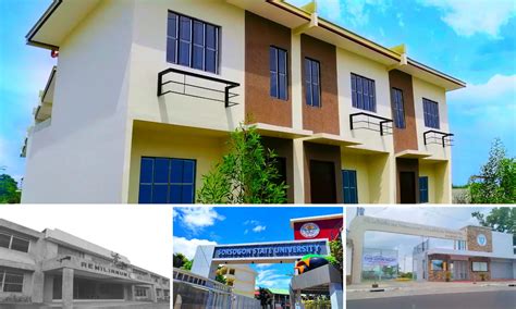 Best Schools and Universities near Lumina Sorsogon