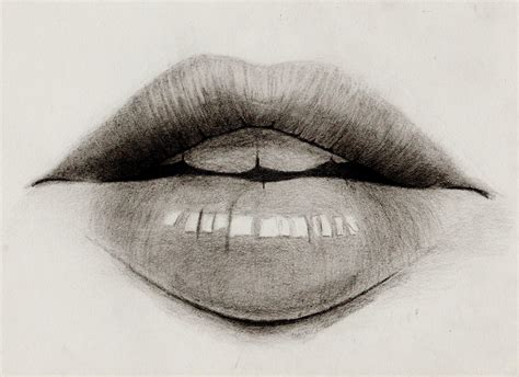 How To Draw Lips The Only Tutorial You Need Artofit