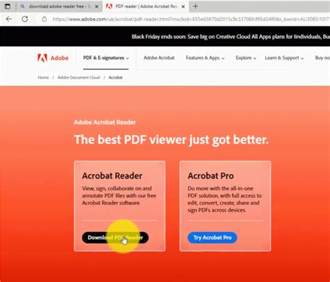 How To Install Adobe Reader Dc On Windows For Free Pdf Tips