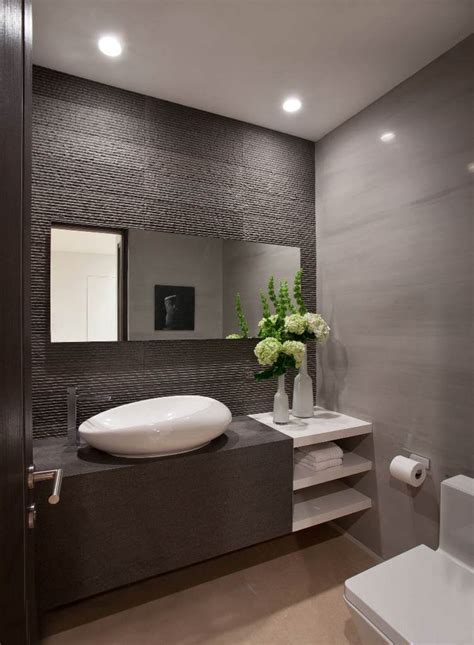 Recessed Lights In Bathroom - Interior Style