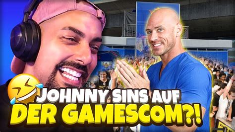 JOHNNY SINS IM HUNGRIGER HUGO VIDEO Reaktion YouTube