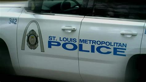 St Louis Detective Sues City For Discrimination Retaliation After He Filed Complaint Against