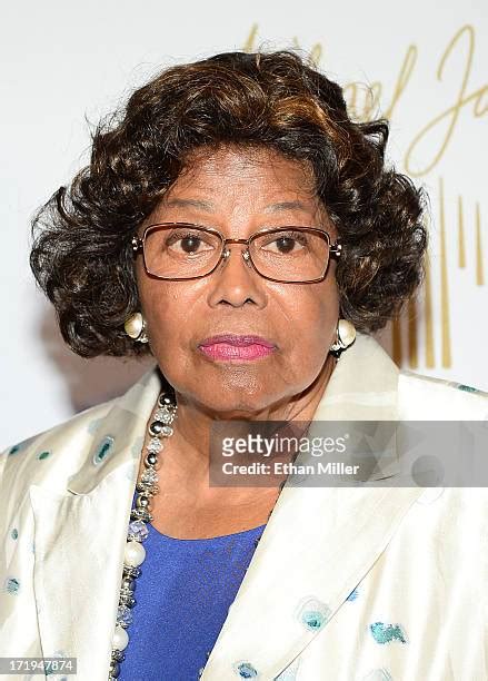 2443 Katherine Jackson Photos And High Res Pictures Getty Images