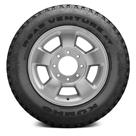 Kumho Road Venture At Tires