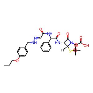 4 Thia 1 Azabicyclo 3 2 0 Heptane 2 Carboxylic Acid 3 3 Dimethyl 7 Oxo