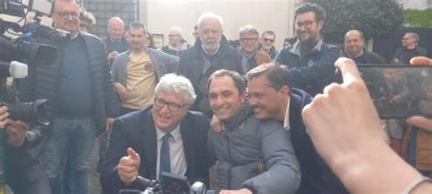 Udine Ribaltone Nel Ballottaggio Vince De Toni Centrosinistra