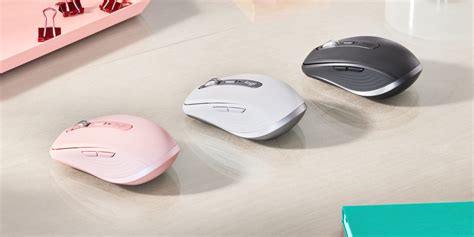 Logitech MX ANYWHERE 3 ( White ) | laptopcare