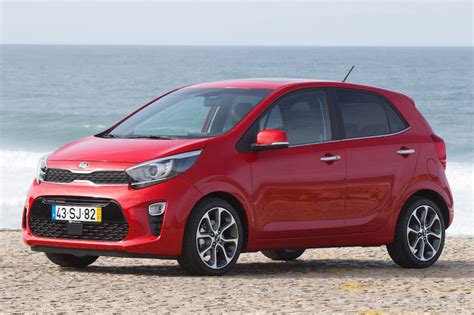 Kenteken Check Nz V Kia Picanto Autoweek