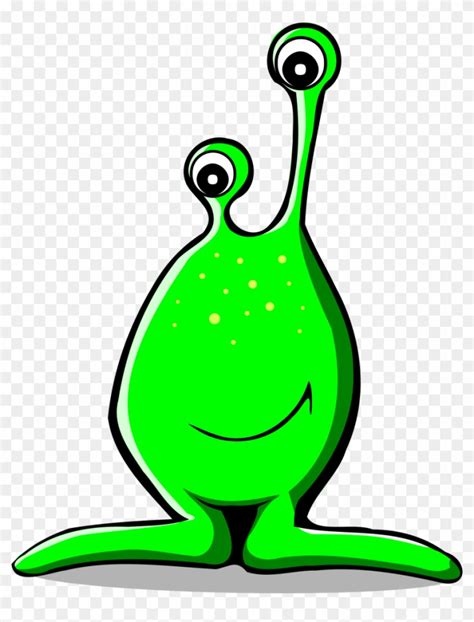 Free Alien Clip Art Animation Clipart Panda Free Images Alien