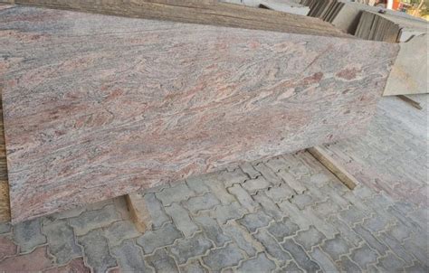 Raw Silk Granite Slab At Rs Sq Ft Raw Silk Granite In Madurai